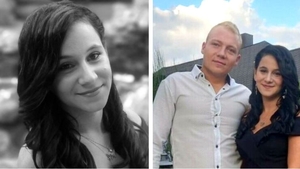 Caz şocant la Suceava. O tânăra a murit cu o zi înainte de nuntă. Alexandra era însărcinată în opt luni