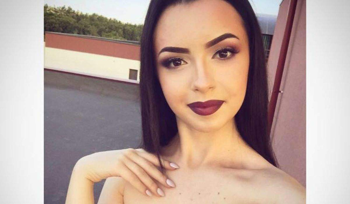 Imagini cutremurătoare de la locul accidentului în care Gabriela Rîpan și-a pierdut viața