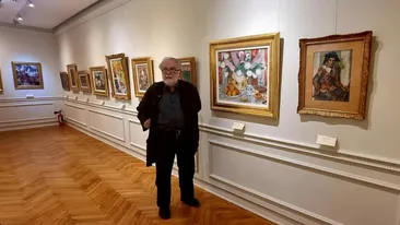 Doliu în lumea teatrului românesc. Un cunoscut critic s-a stins din viață la numai 79 de ani