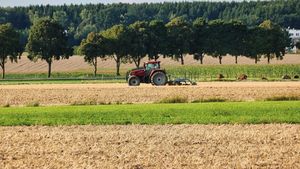 Ce prețuri au terenurile arabile în Europa. Pe ce loc se află România