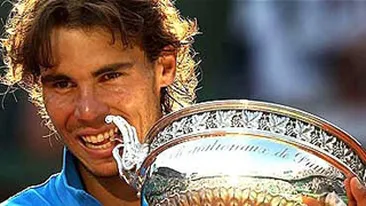 Nadal, rege pentru a saptea oara la Roland Garros!