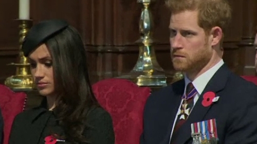 Cuvintele dureroase pe care prinţul Harry i le-a spus lui Meghan Markle înainte ca ea să accepte cererea în căsătorie