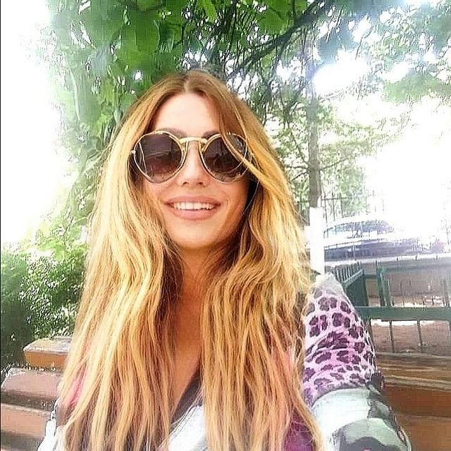 "Regina blănurilor" și-a luat adio de la viața de lux