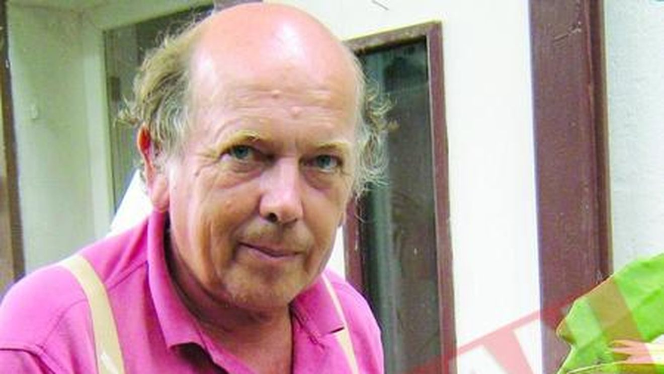 Castane cu chip de om