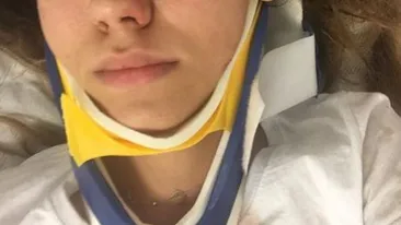 Dj Project, mărturii despre accident: „Am avut noroc ca remorca TIR-ului nu ne-a prins”