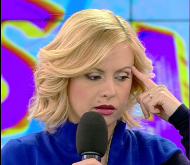 Lovitură pentru Simona Gherghe! Ce a decis CNA