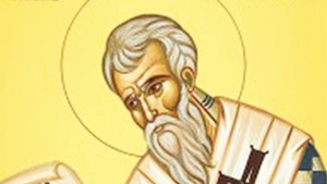 Calendar Creştin Ortodox 18 Martie:Sfântul Chiril al Ierusalimului