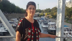 Povestea Vioricăi Moise, femeia care a învins de 4 ori cancerul, dar a murit în teribilul accident din Ialomiţa!