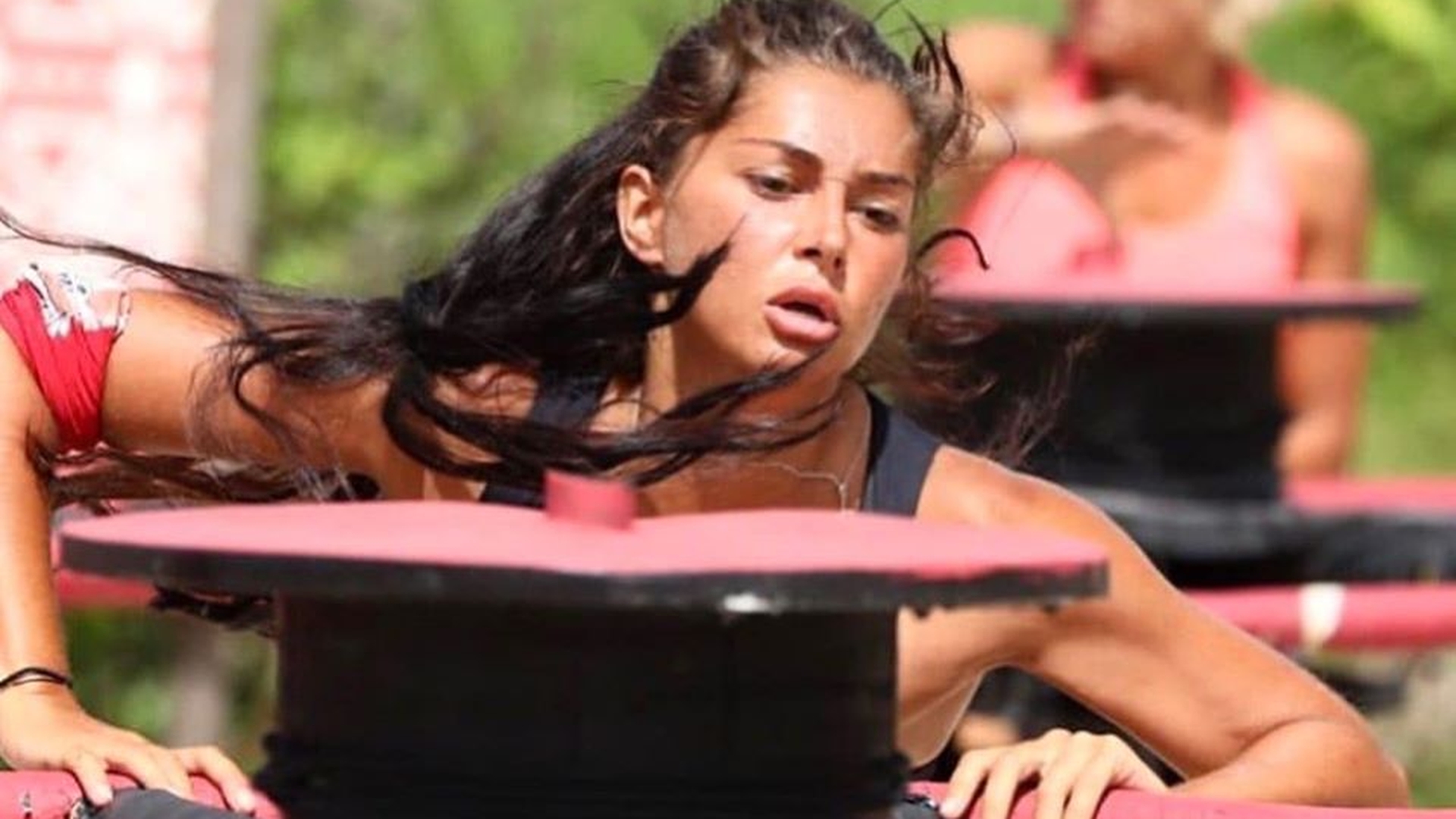 Elena Ionescu a decis! Ce își cumpără cu banii câștigați la Survivor România