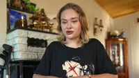 După chinul de la petrecerea cu șeicii din Dubai, Maria a rămas în scaun cu rotile. S-a mutat definitiv în Norvegia și mama ei o sprijină în noua afacere