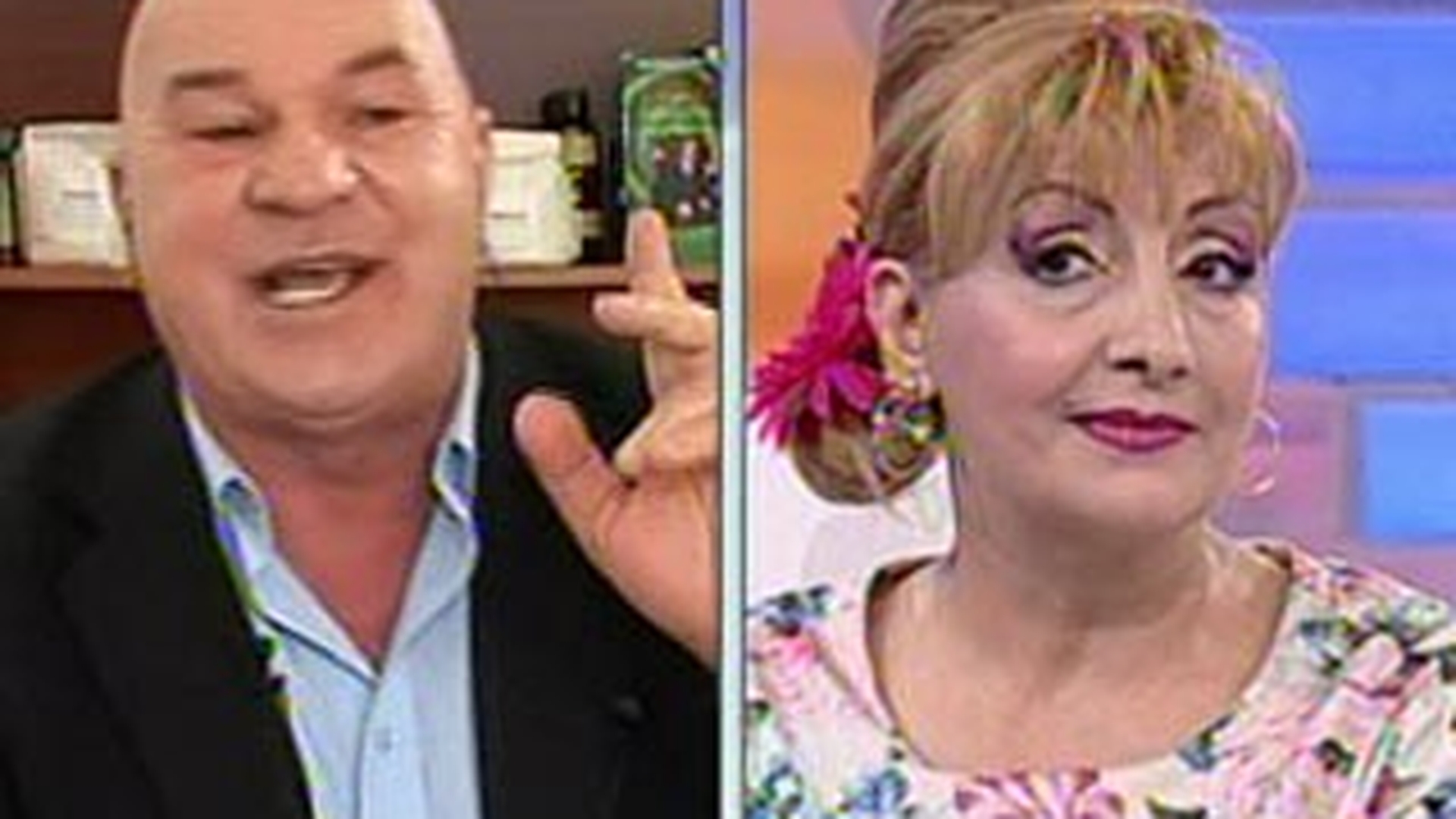 Cum isi injura Ileana Ciuculete copilul: "Firi-al dracu' de copil cu sufletul tau! Vrei sa iti dau bani pentru a merge la doctori!"