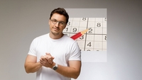 Dr. Mihail Pautov dă peste cap tot ce știai despre memorie! Greșeala pe care o faci când joci Sudoku ca să-ți antrenezi creierul