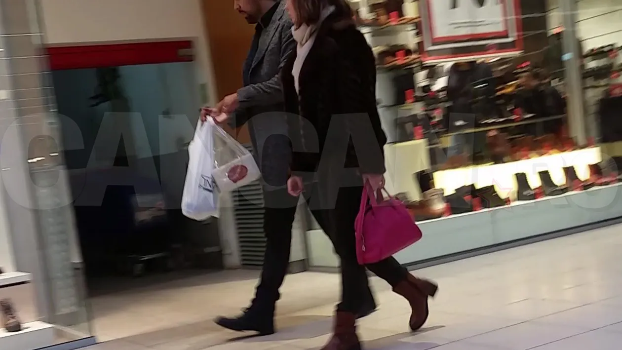 Augusta Lazarov ştie să-şi ”îndulcească” soţul! La ce secret recurge pentru a-l ţine mereu îndrăgostit