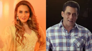 Iulia Vântur a vorbit, în sfârșit, despre faptul că nu are copii cu Salman Khan. Ce îi spun părinții ei de la Iași