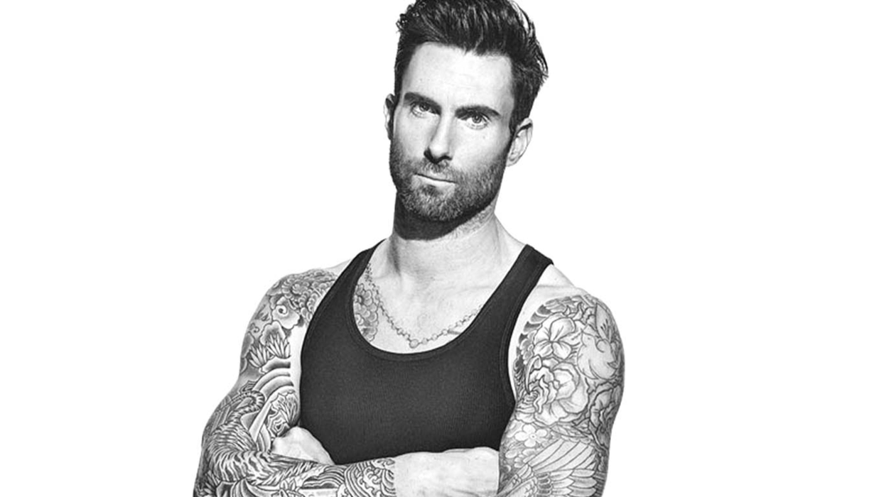 Adam Levine, dezamăgit de prestația din pat a Mariei Șarapova: ”Parcă era o broască moartă”
