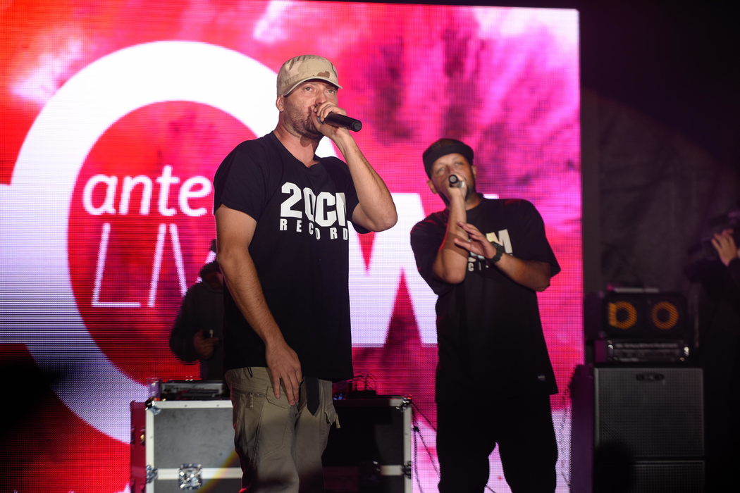Petrecere de pomină la lansarea grilei Antena Group! Cum s-au îmbrăcat vedetele prezente la eveniment