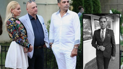 Anunțul făcut de Mircea N Stoian după ce s-a aflat că Marcel Toader a murit