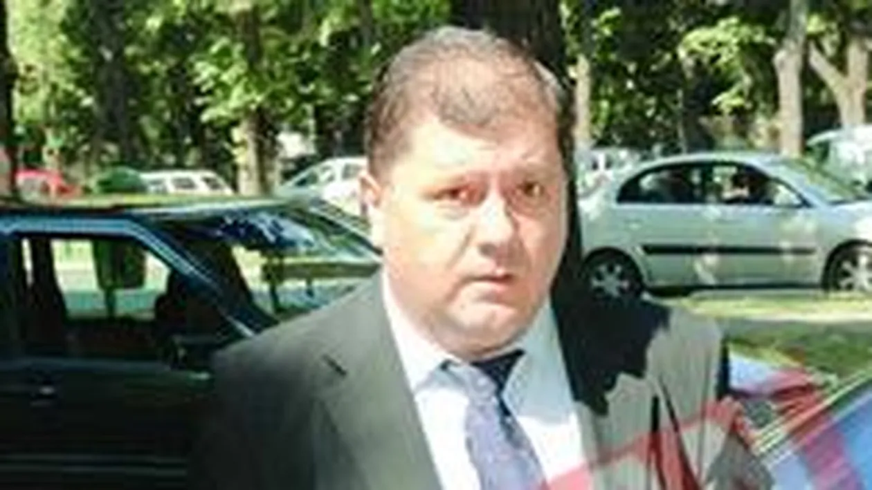 Deputatul Semcu implicat in afaceri grele cu paduri din Valea Prahovei