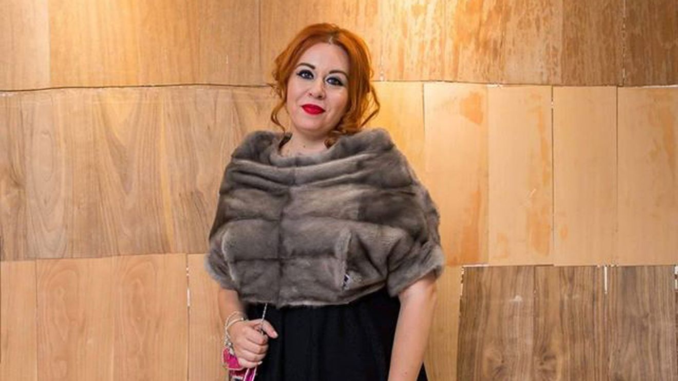 OANA ROMAN a surprins pe toată lumea la un eveniment monden! Vedeta slăbeşte tot mai mult