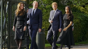Lacrimi și suspine pentru Meghan Markle. Durerea a fost cauzată de Prințul William