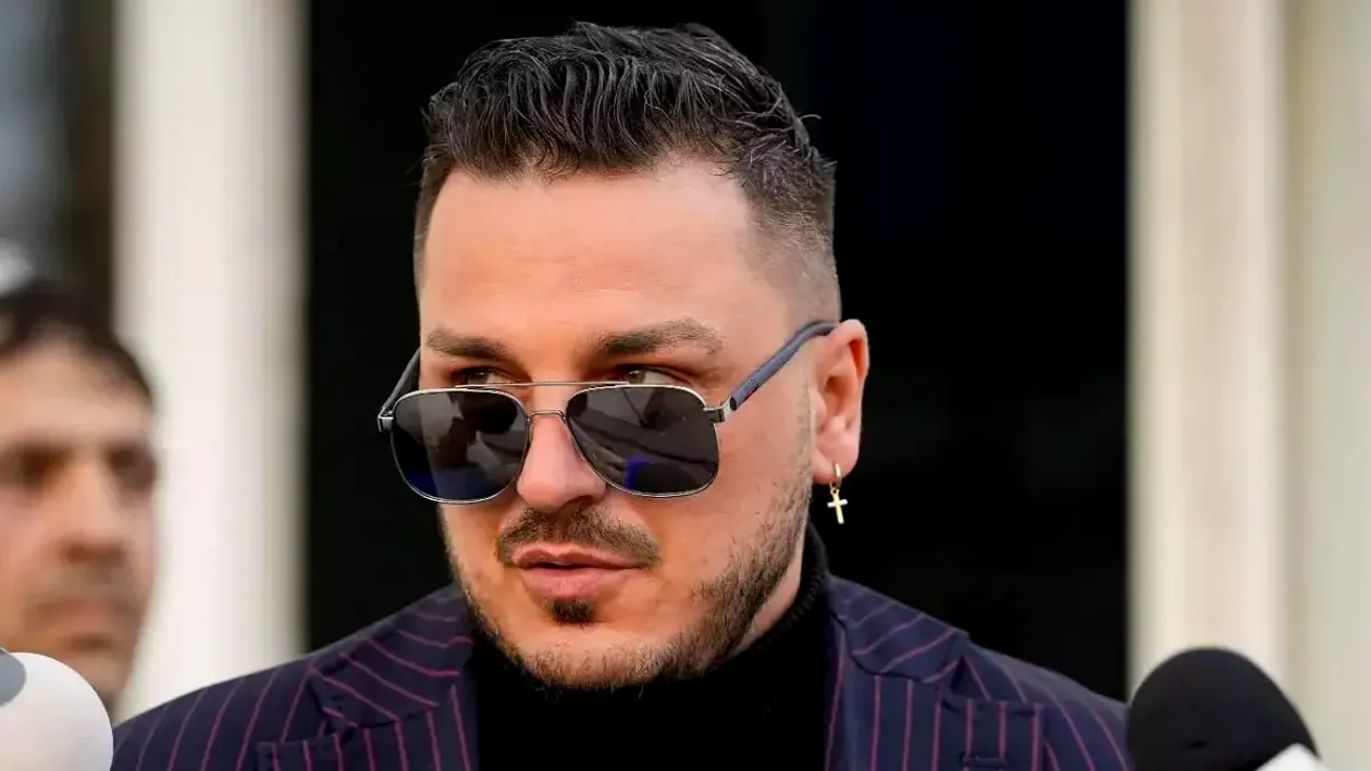 Influencerul Makaveli s-a retras din cursa pentru Primăria Capitalei. Pe cine va susține acum