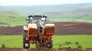 Un copil de 12 ani din Sibiu a fost strivit de un tractor!
