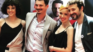 Serialul Vlad de la Pro TV a înregistrat audiențe record. Câți oameni s-au uitat la finalul primului sezon, care a fost la concurență cu Game of Thrones