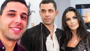 Despărțirea anului 2023!? Oana Zăvoranu și Alex Ashraf nu ar mai forma un cuplu! Soțul vedetei a înnoptat în casa unei tinere misterioase