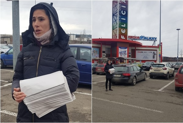 A găsit 20.000 de euro, dar nu s-a gândit o clipă să îi păstreze