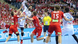 Norvegia a întregit careul de ași de la Mondialul de handbal!
