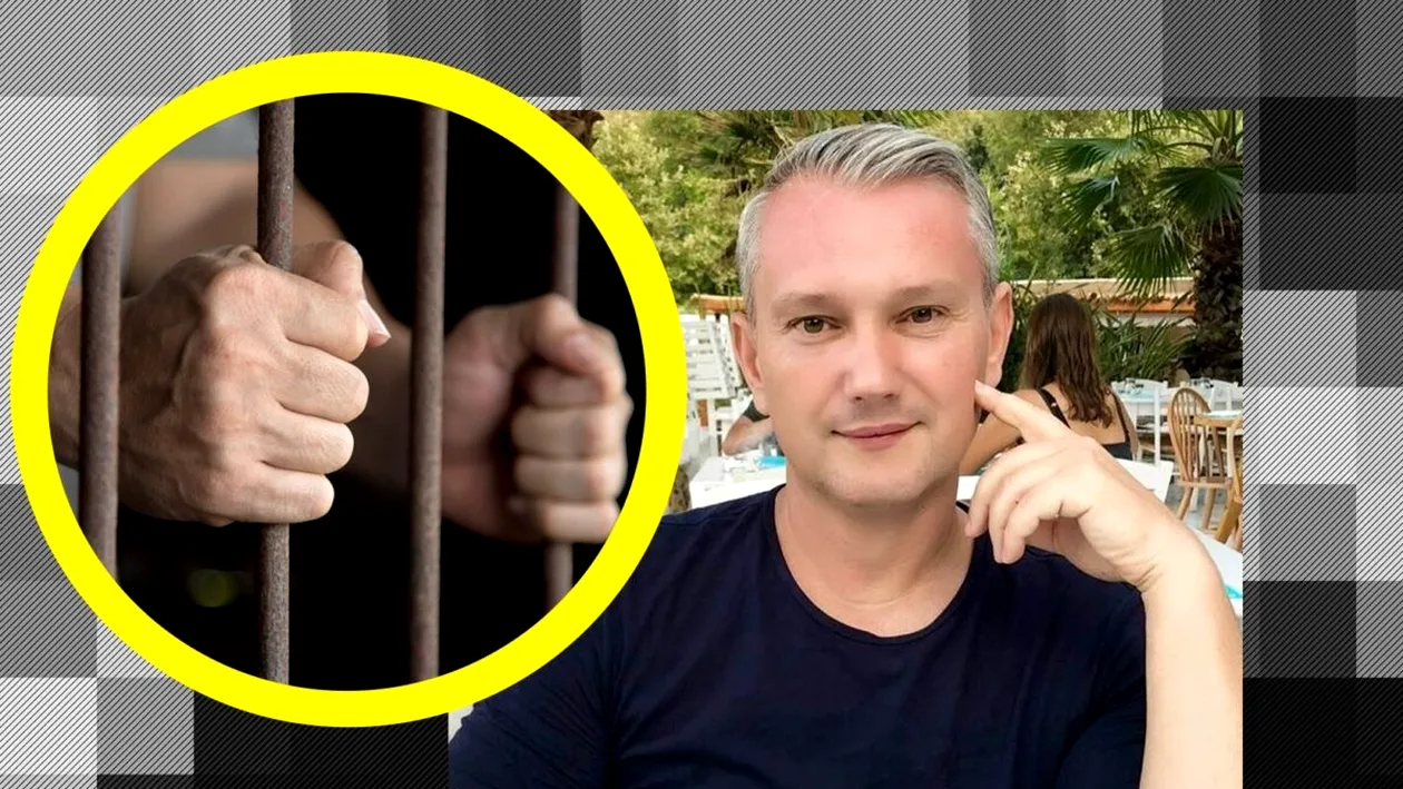 Sentință explozivă: milionarul care a vrut să-și omoare soția în jacuzzi, condamnat definitiv la închisoare! Mihai Bizu înfundă pușcăria