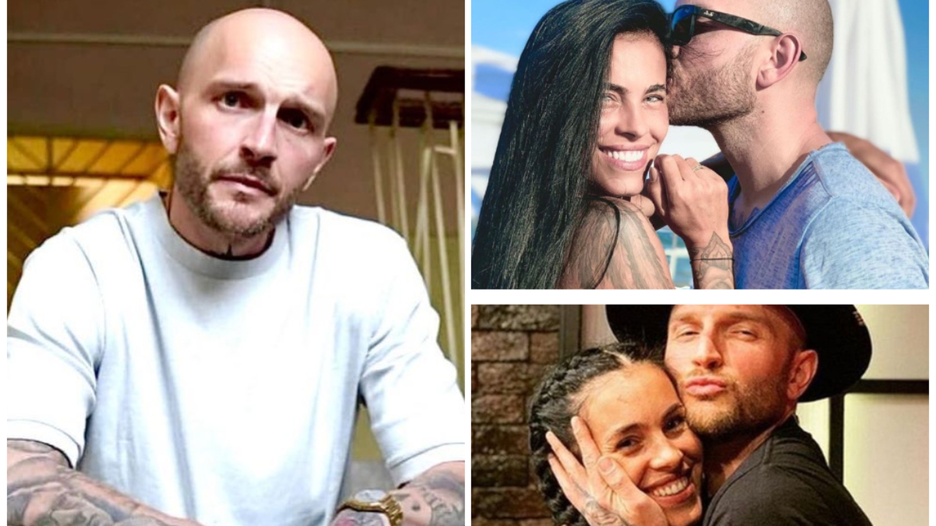 Gata, Cătălin Bordea recunoaște divorțul de Livia! „Am semnat actele”. Ce spune despre motivul despărțirii