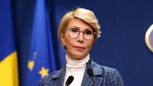 Raluca Turcan, anunț important despre școala online. Toți elevii trebuie să știe asta!