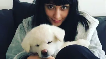 Mesajul emoționant al Irinei Rimes, după ce a fost externată: ”Umflată la față, vânată pe sub ochi și pe la toate încheieturile, am intrat …”