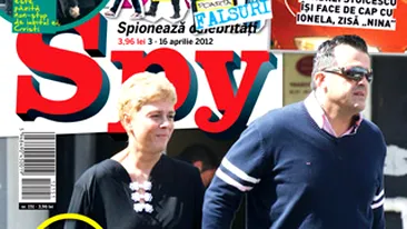 Nina i-a luat locul Sandrei Stoicescu! Vezi ce satena i-a cazut cu tronc lui Bambi