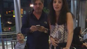 Aliata-surpriză a lui Cornel Galeş în conflictul cu Aurel, fratele Ilenei Ciuculete!