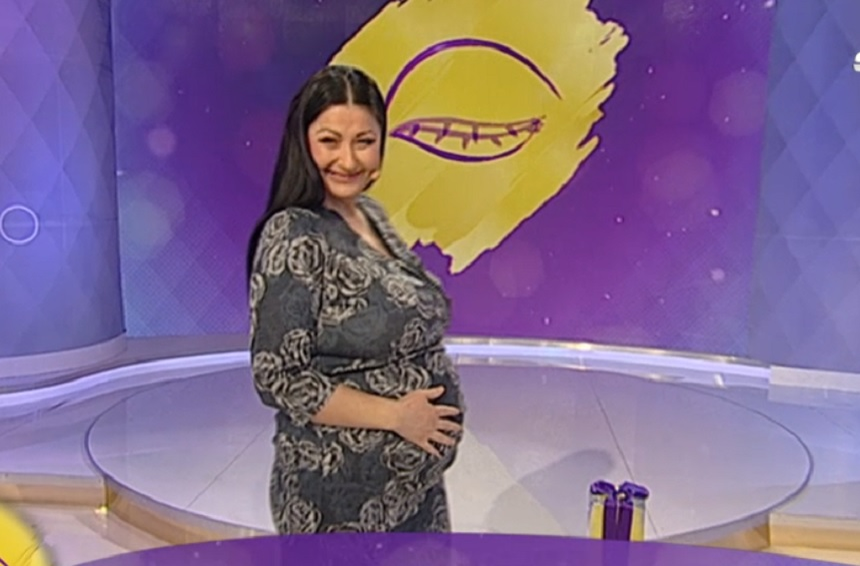 Gabriela Cristea renunță la televiziune?! A făcut anunțul chiar ea