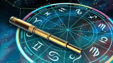HOROSCOP 5 OCTOMBRIE: Afla ce iti rezerva astrele
