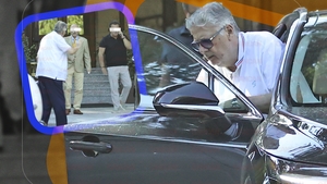 Ce pregătește Gino Iorgulescu? Întâlnire „la patru ace” în nordul Capitalei. Problemele lui Mario nu i-au oprit planurile!
