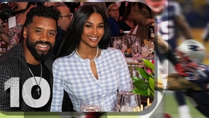 Russell Wilson a dezvăluit secretul unei căsnicii fericite cu Ciara, după 10 ani împreună: „Multă rugăciune și foarte multă iubire”