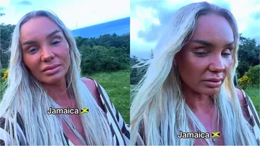 Maria Constantin, pusă la zid după ce a apărut fără machiaj și filtre: „Nu pot să cred ce ți-ai făcut!”