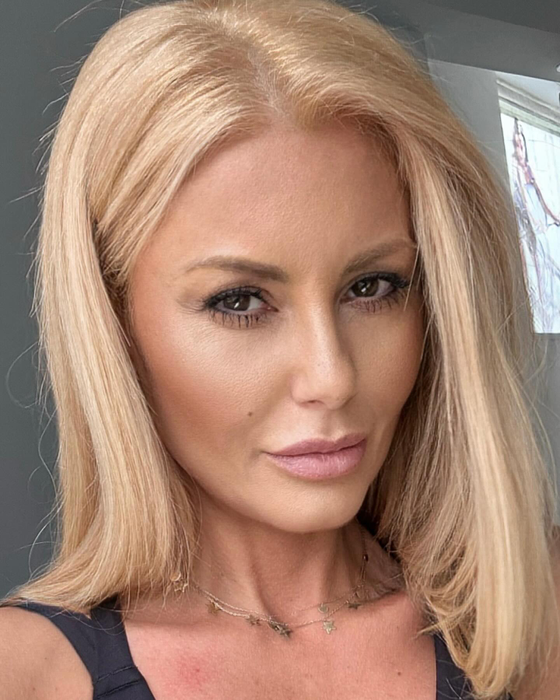 Emilia Ghinescu/ Sursa foto: Instagram