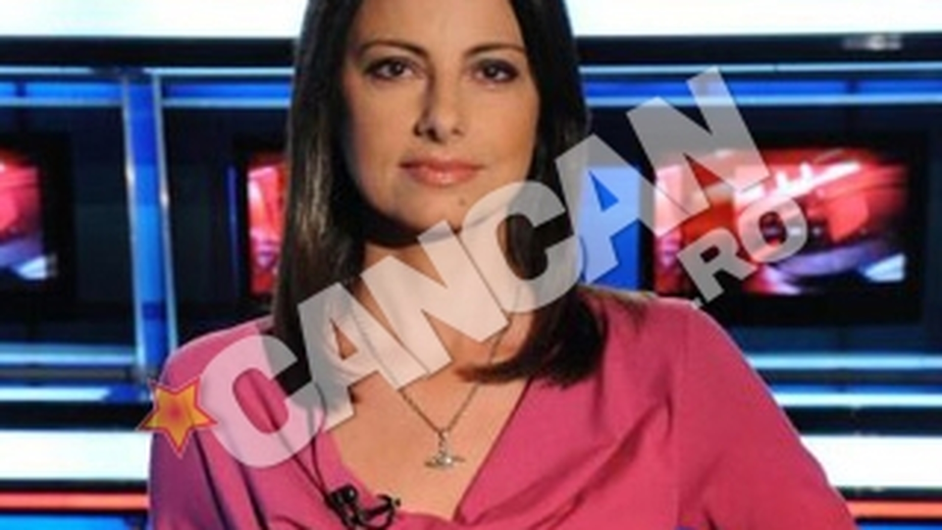 Spaniolii au dezbracat-o pe Livia Graur! Nu o sa-ti vina sa crezi cum arata in costum de baie vedeta de la Prima TV