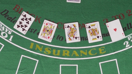 (P) Tutorial pentru număratul cărților la Blackjack