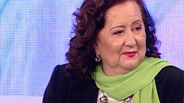 MIOARA ROMAN este îndurerată! Fosta soţie a lui PETRE ROMAN a făcut anunţul:,, S-a prăpădit...''