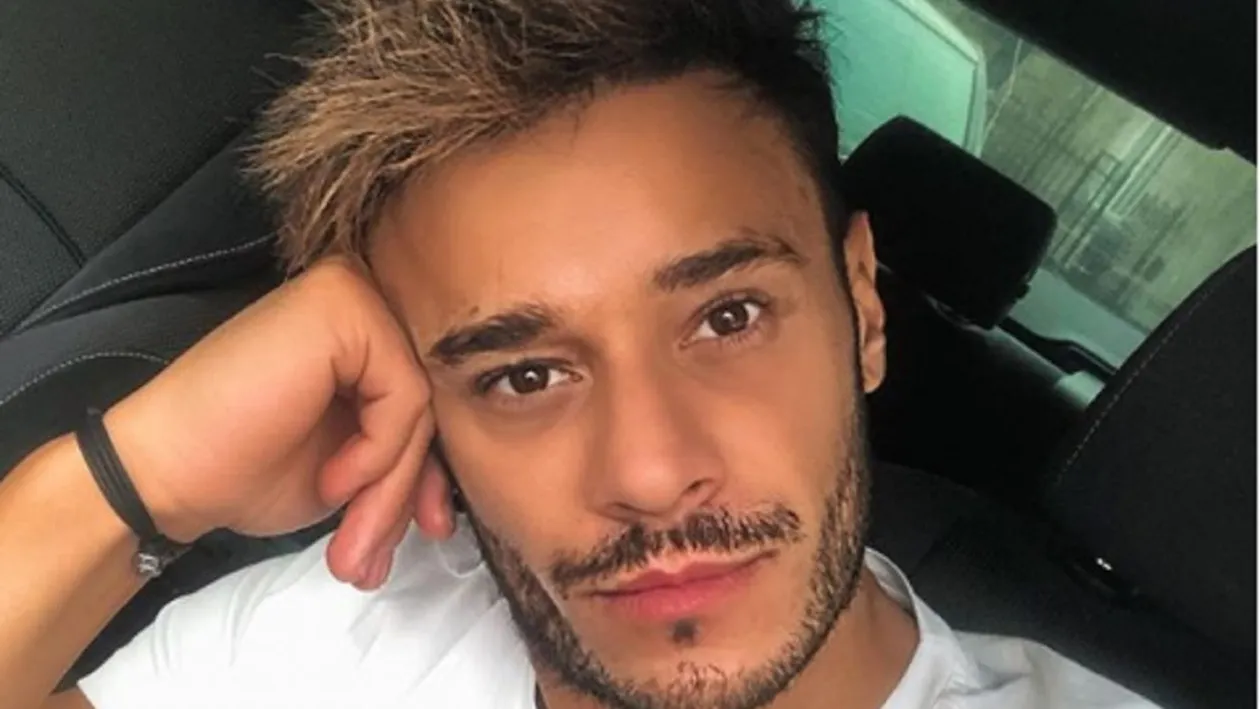 Drama neştiută a lui Dima Trofim, noul coleg al lui Ameri Nasrin, de la Antena Stars! S-a retras din viaţa publică după ce i-a murit sora