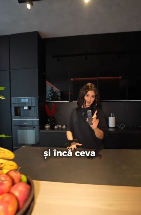 Marisa Paloma s-a mutat în casă nouă! Cum arată vila de lux a influenceriței: „Mi-am dorit o casă smart”
