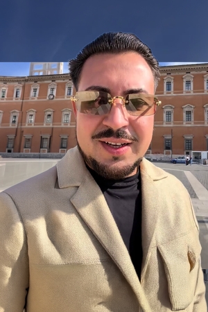 Prințul Marco a reacționat, după ce Remi a fost umilit de Narcis la bonfire-ul de confruntare. Ispita doar ce îi stricase relația