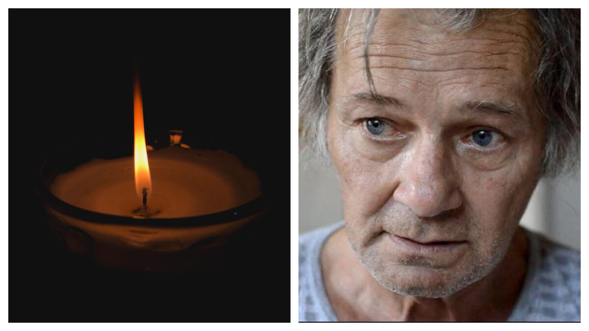 Doliu în lumea teatrului! A murit actorul Dan Ivănesei