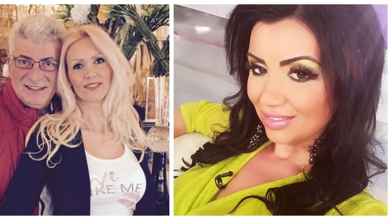 Silviu Prigoană a răbufnit după ce Bahmu' l-a acuzat că ar fi altoit-o: M-am săturat de minciuni, de mincinoasa neamului